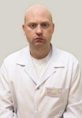 Паршин Михаил Сергеевич