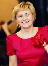 Меркурьева Инесса