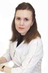 Сотникова Юлия Геннадьевна
