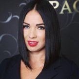 Оборина Анна