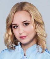 Григорова-Рудыковская Полина Константиновна