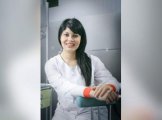 Христолюбова Елена Александровна