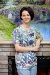 Данюкова Елена Анатольевна