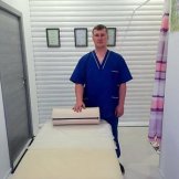 Анисимов Алексей Владимирович