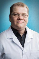 Богданов Евгений Леонидович
