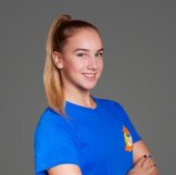 Шестерикова Ульяна