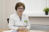 Грищенко Наталия Ивановна