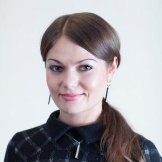 Узденова Екатерина Ивановна
