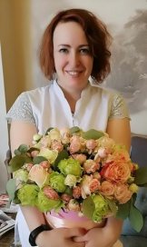 Бельтюкова Анна