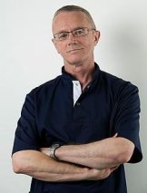 Теремешев Андрей Анатольевич