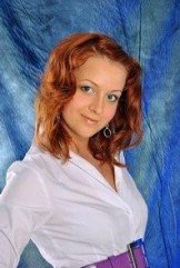 Коровашкова Елена