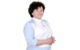 Бурэ Наталья Павловна
