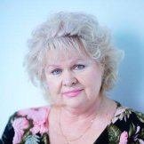 Туточкина Маргарита Павловна