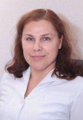 Цветкова Татьяна Вячеславовна
