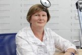 Аксенова Ирина Анатольевна
