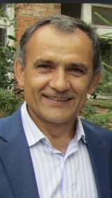 Соколов Виталий Борисович