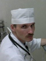 Левдик Николай Владимирович