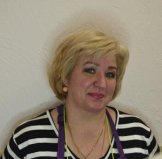 Щемелева Жанна