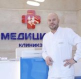 Зиньков Андрей Андреевич