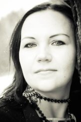 Кощеева Элина