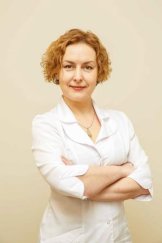 Астапович Александра Николаевна