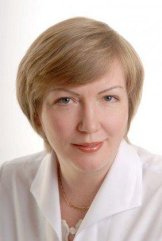 Корний Анна Алексеевна