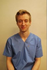 Комаревцев Александр Михайлович