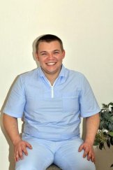 Сальников Максим Александрович