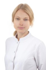 Долицкая Ольга Юрьевна