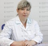 Абалешева Елена Викторовна