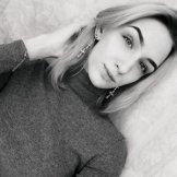 Логинова Алина