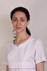 Пегова Ольга Александровна