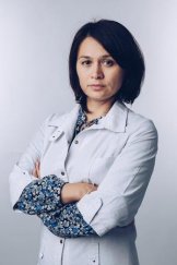 Проскурина Наталья Владимировна