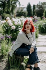 Павлинская Виктория