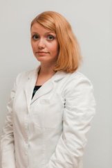 Пыльнева Светлана Сергеевна
