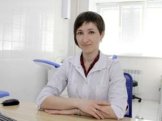 Смирнова Анастасия Вадимовна