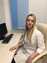 Кирсанова Наталья Сергеевна