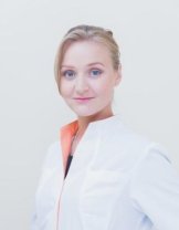 Лапина Екатерина Валентиновна