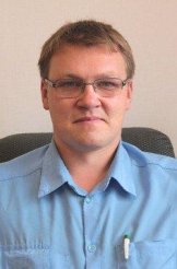 Вареников Владимир Александрович