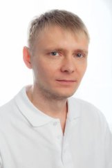 Комаров Павел Викторович