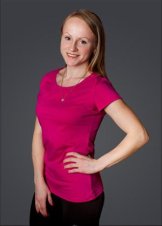 Шалагинова Елена
