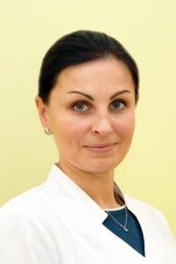 Борсак Татьяна Павловна