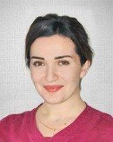 Батдыева Алиана Хасанбиевна