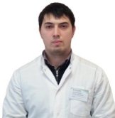 Ахмедханов Гайдар Рафикович