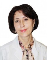 Алешко Оксана Валерьевна