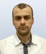 Дзамихов Руслан Хасанбиевич