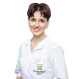 Исаева-Петрова Ирина Борисовна