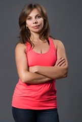 Усатова Наталья