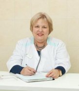 Мингазова Рида Нагимовна