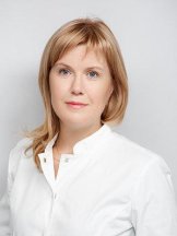 Алентьева Татьяна Евгеньевна